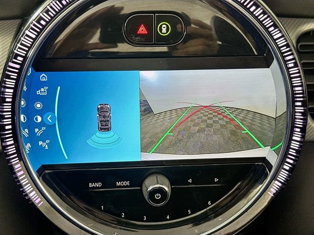 Used 2024 MINI Cooper S image 14