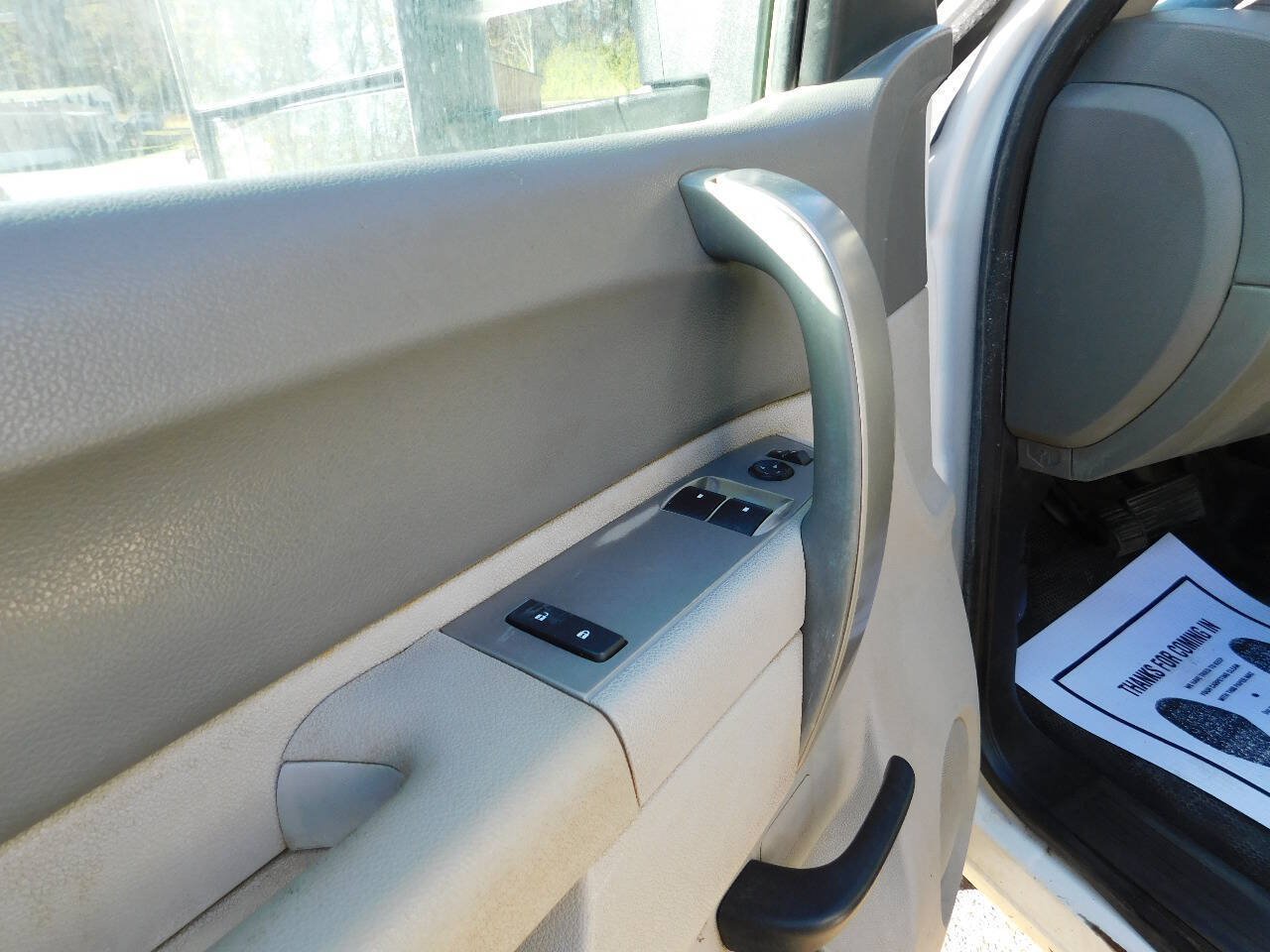 Used 2012 Chevrolet Silverado 3500 W/T RWD image 26