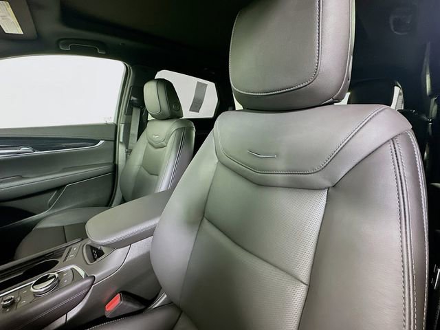 New 2026 Cadillac XT5 Premium Luxury image 13