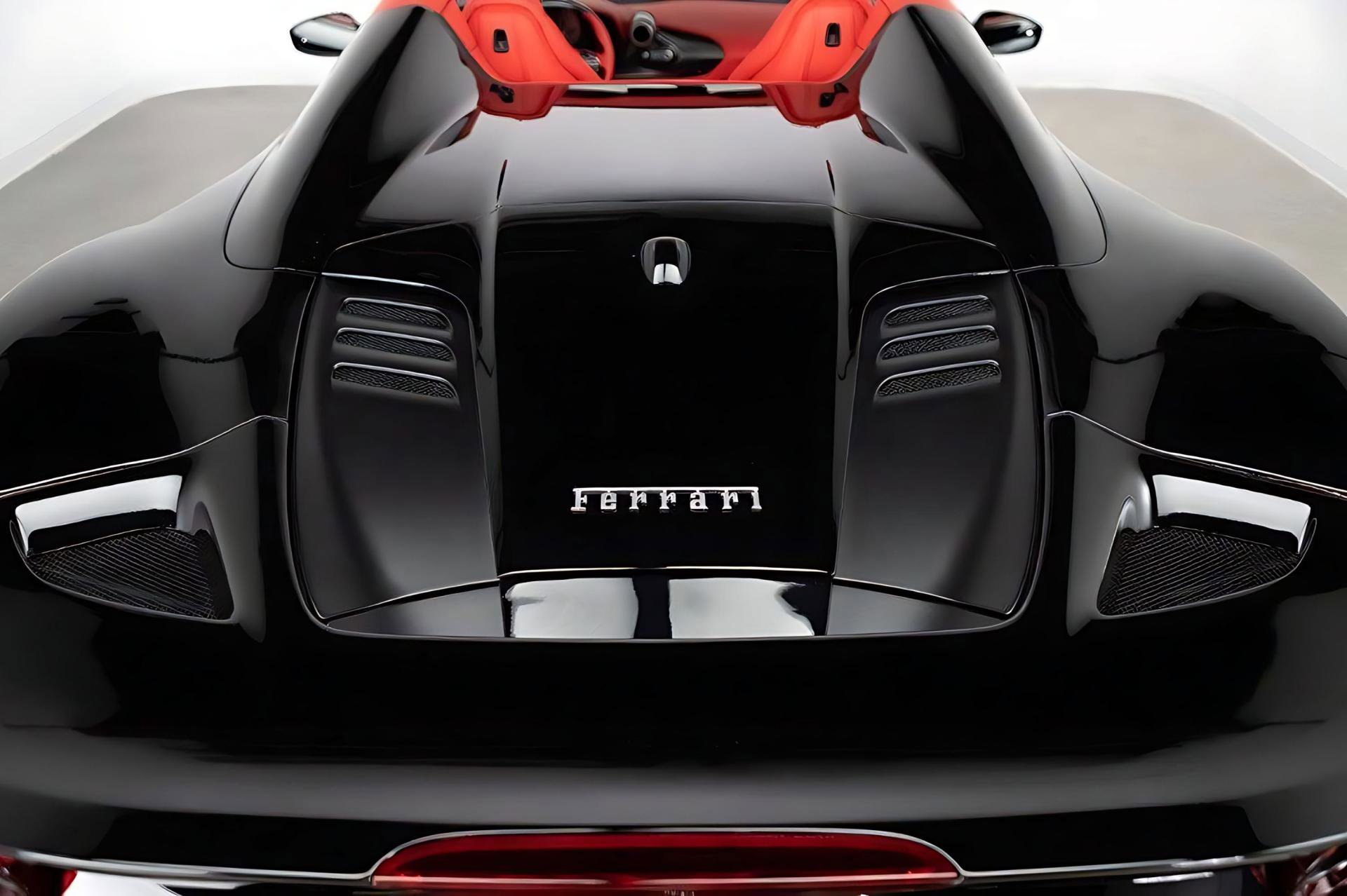 Certified 2021 Ferrari F8 Tributo image 35