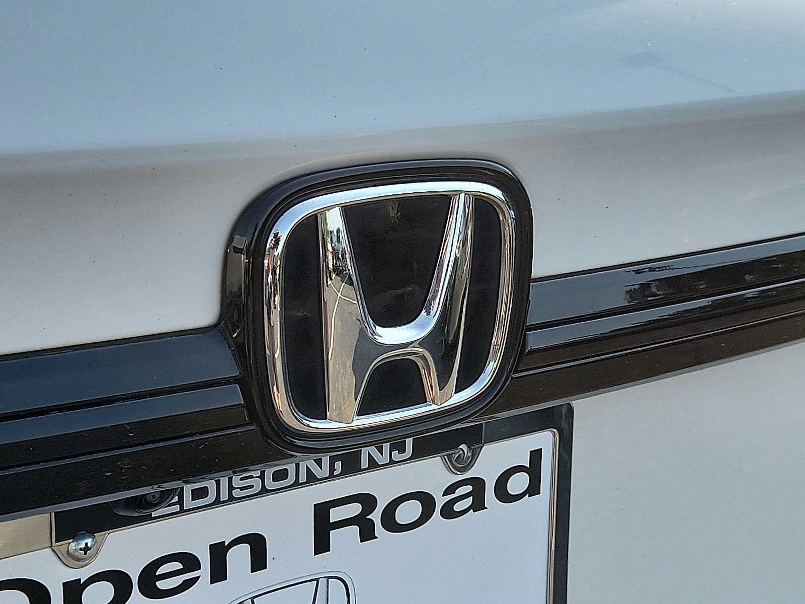 Certified 2025 Honda Odyssey Touring image 28