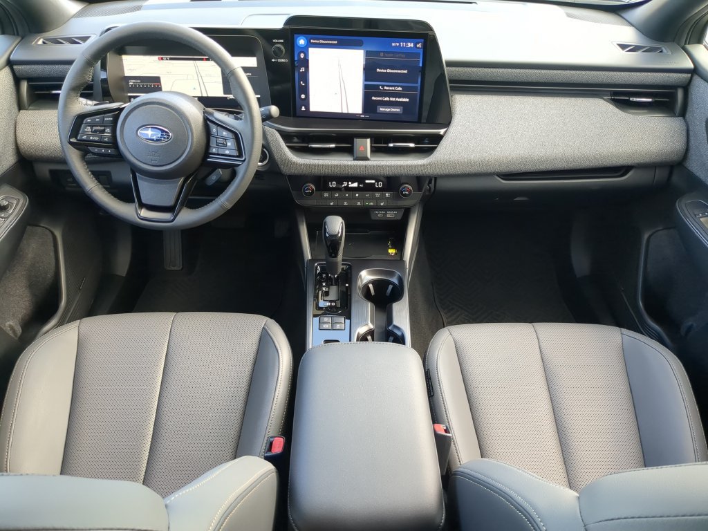 Certified 2026 Subaru Outback Limited AWD/4WD image 13