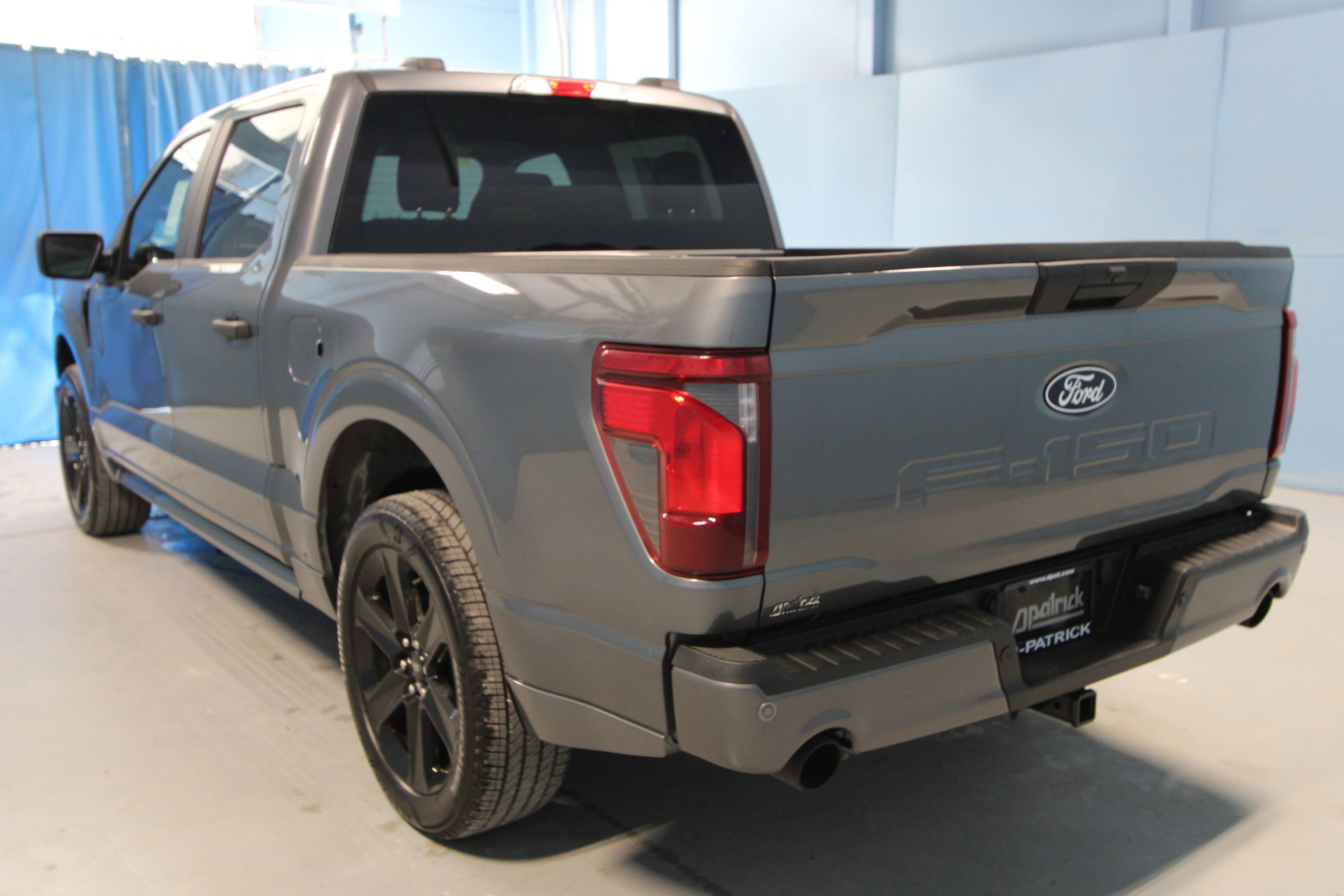 New 2026 Ford F150 STX AWD/4WD image 23