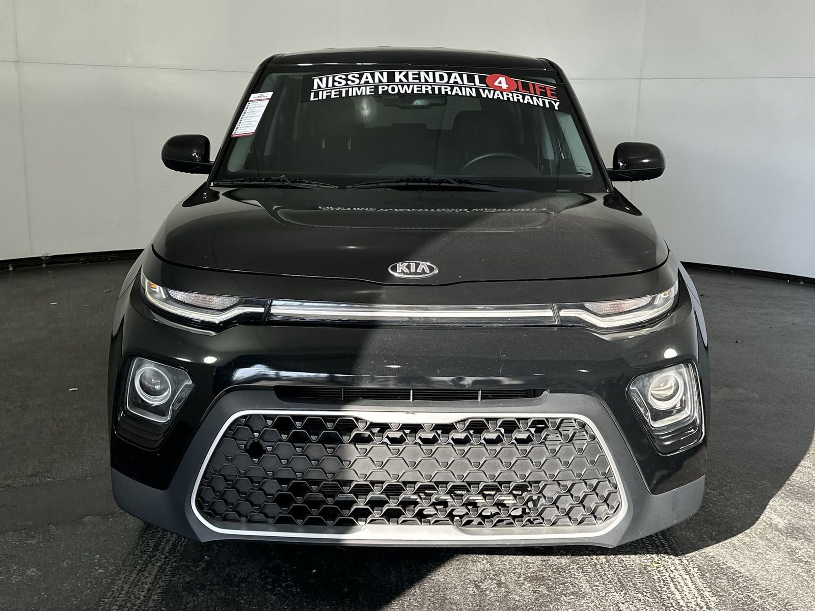 Used 2020 Kia Soul EX FWD image 3