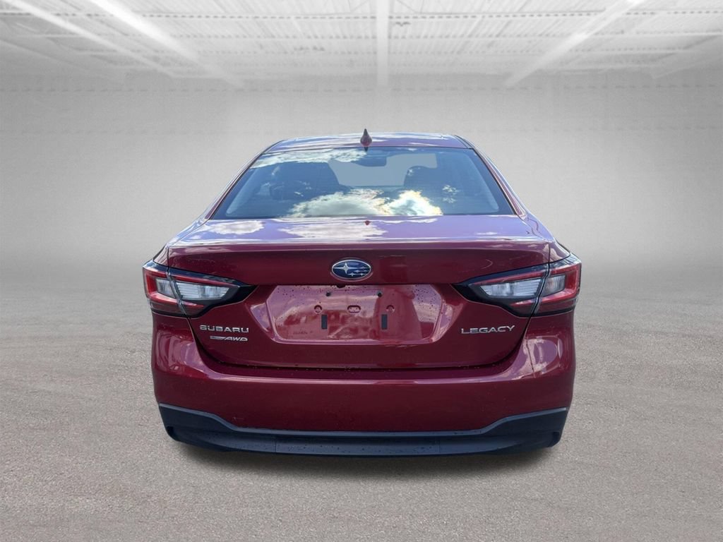 Used 2024 Subaru Legacy Premium w/ Popular Package #1 AWD/4WD image 7