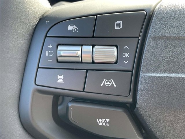 New 2026 Kia Sportage EX image 29