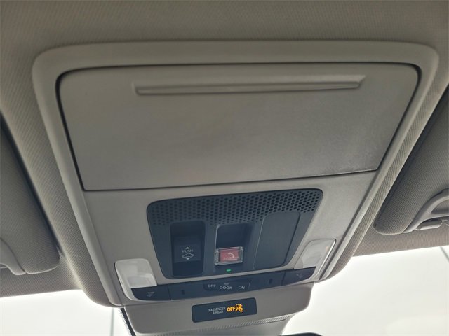 Used 2024 Honda Accord EX image 22