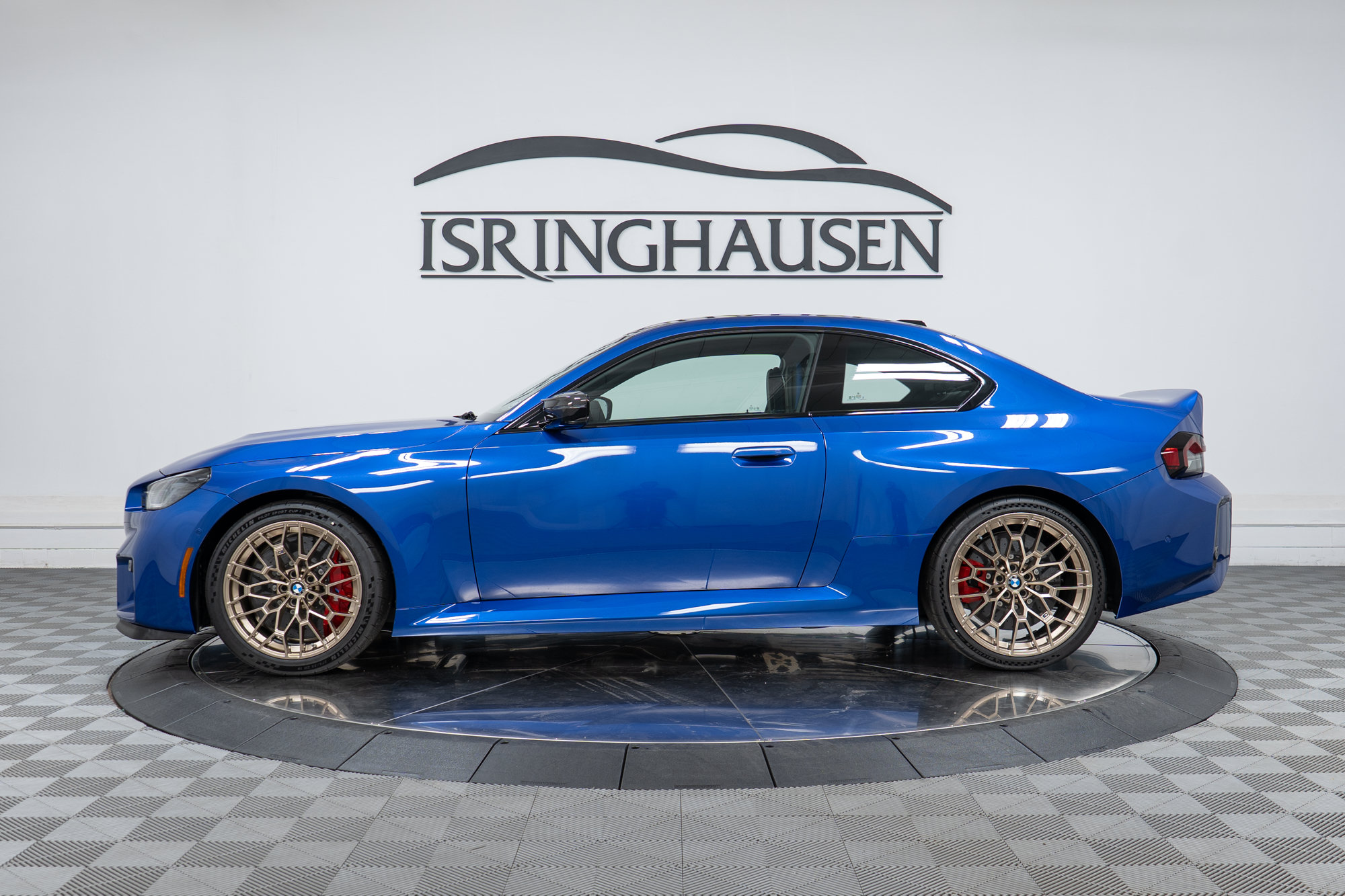 Used 2026 BMW M2 CS RWD image 8