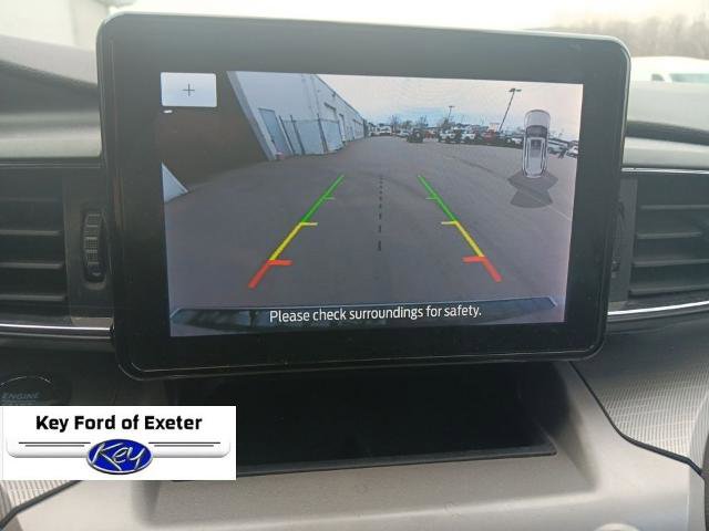 Certified 2023 Ford Explorer XLT w/ Equipment Group 202A image 31