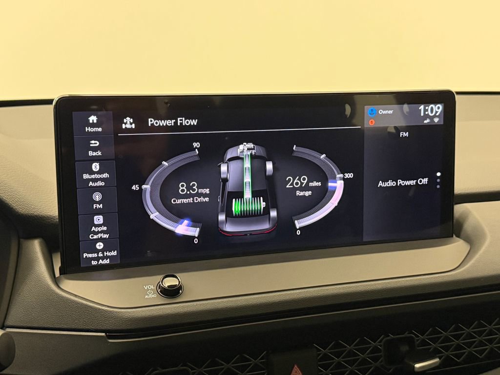 New 2026 Honda Accord Sport image 22