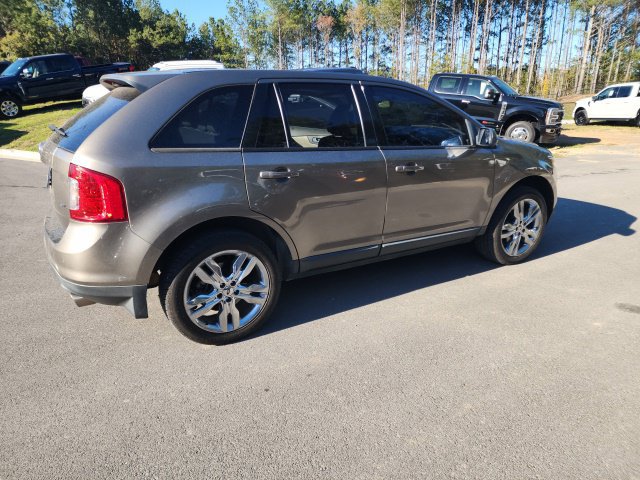 Used 2013 Ford Edge SEL FWD image 19