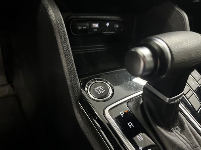 Certified 2023 Kia Sportage EX image 17