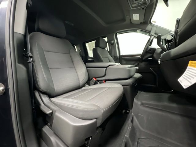 Certified 2025 GMC Sierra 1500 SLE w/ Preferred Package AWD/4WD image 27