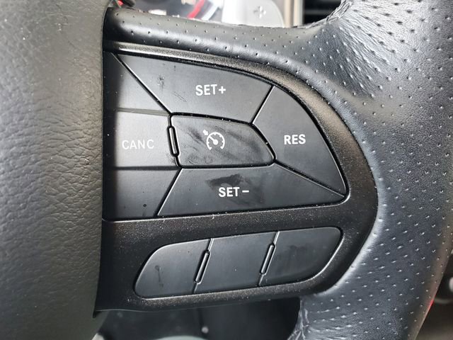 Certified 2023 Dodge Charger GT w/ Plus Group image 14