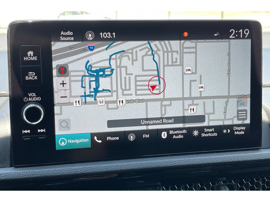 Certified 2018 Honda Pilot EX image 43
