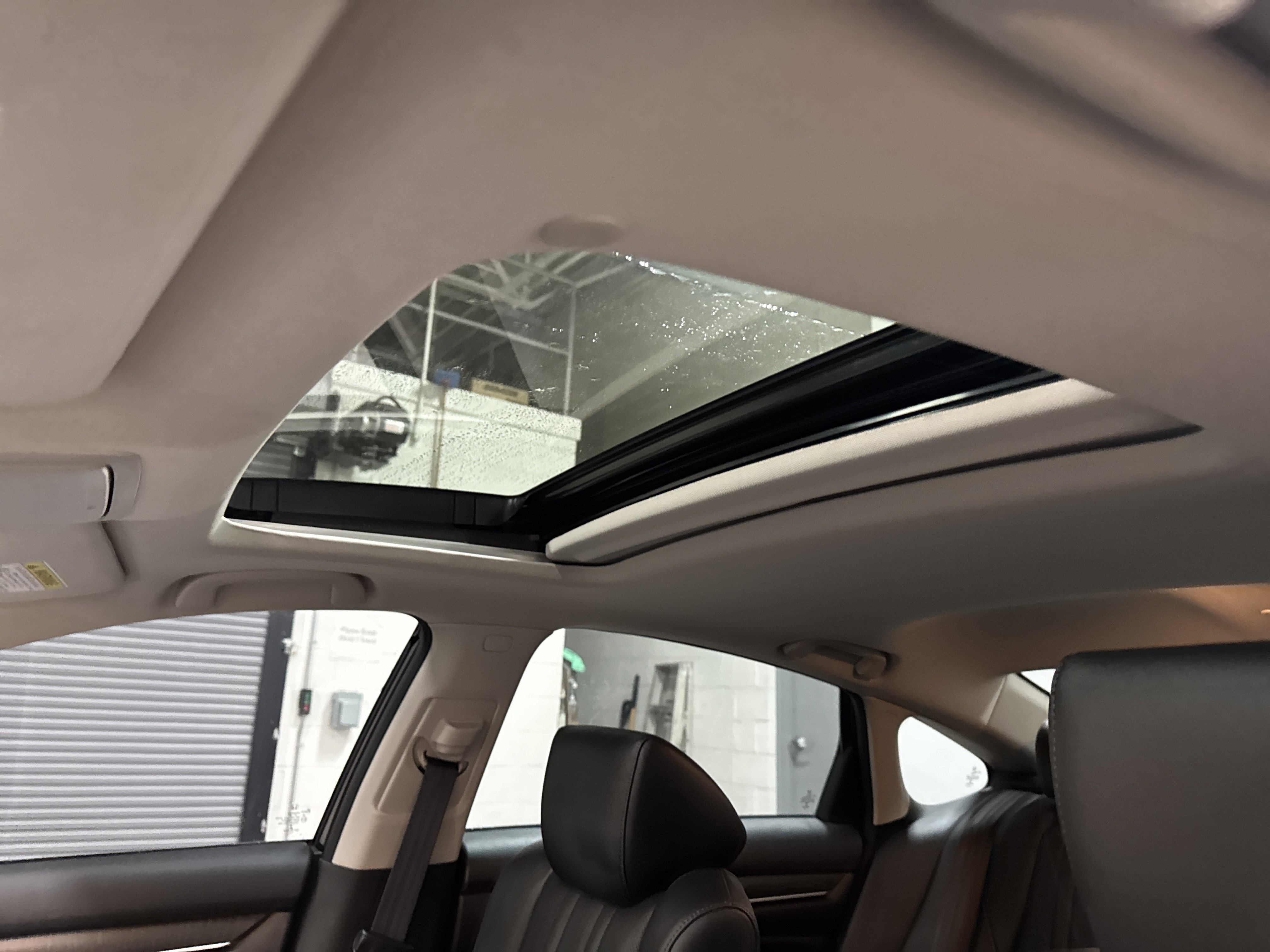 Used 2021 Honda Accord Touring image 26