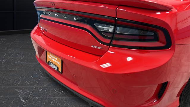 Used 2022 Dodge Charger GT image 31