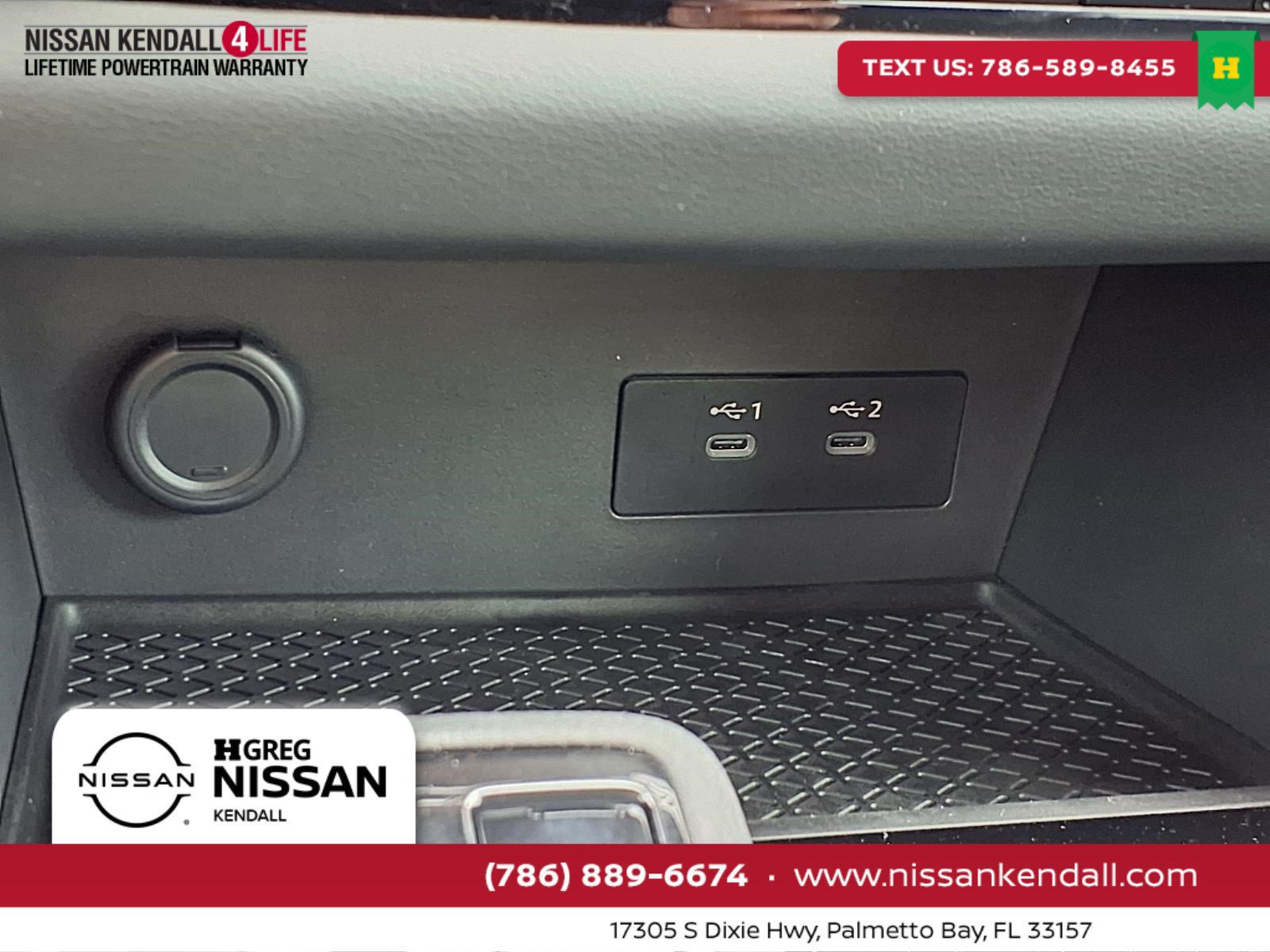 New 2026 Nissan Pathfinder SV w/ Cargo Package AWD/4WD image 19