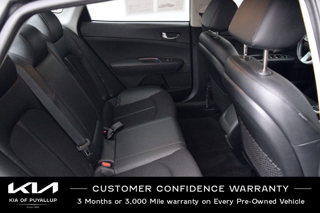 Used 2020 Kia Optima S FWD image 14
