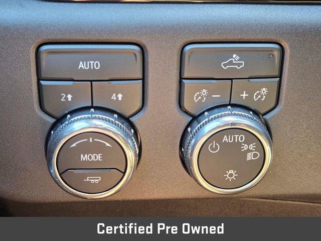 Certified 2026 GMC Sierra 1500 SLE w/ Preferred Package AWD/4WD image 29