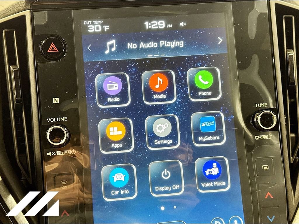 New 2026 Subaru Impreza RS image 15