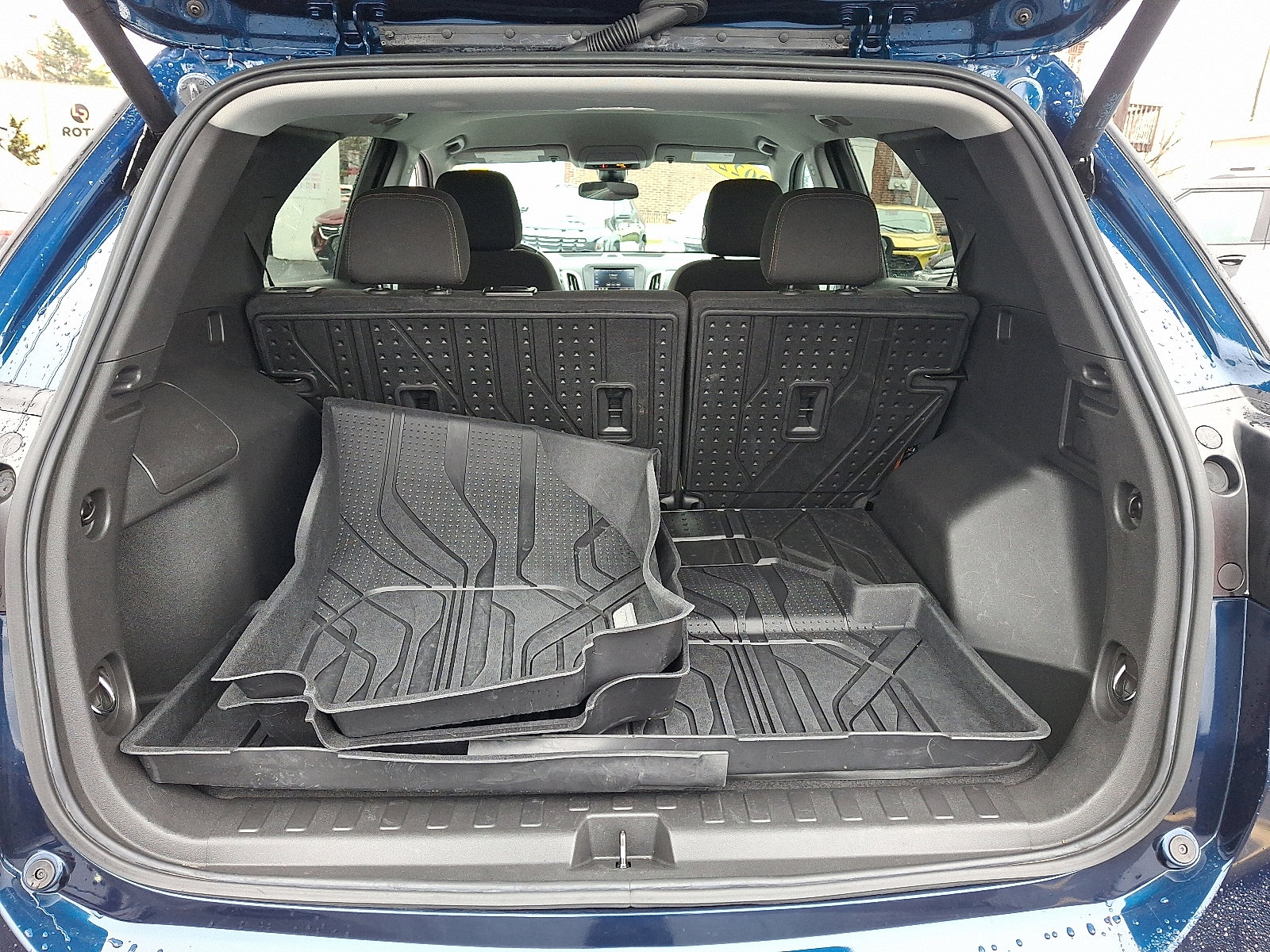 Used 2022 Chevrolet Equinox LT image 28