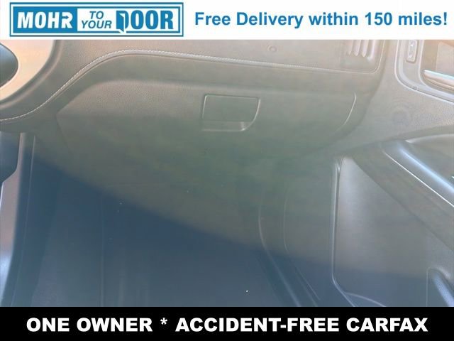 Used 2021 GMC Canyon Elevation image 28