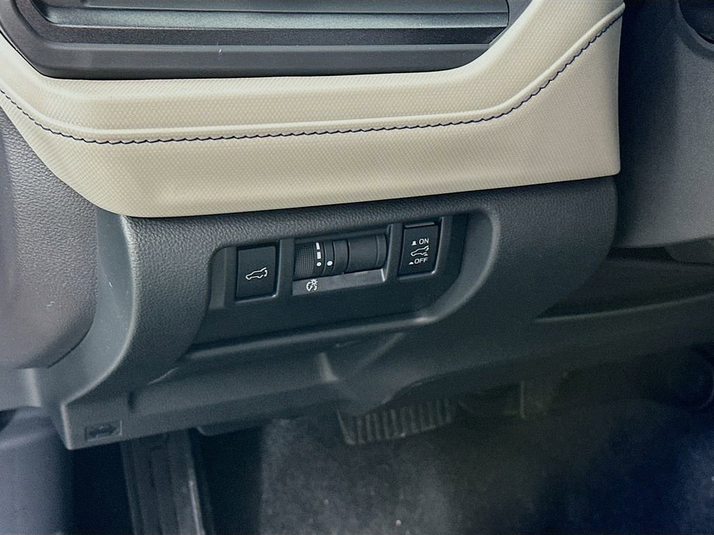 New 2026 Subaru Forester Premium image 14
