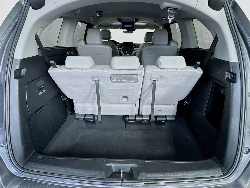 Used 2018 Honda Odyssey Elite image 36