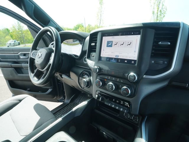 Used 2022 RAM 1500 Big Horn image 30