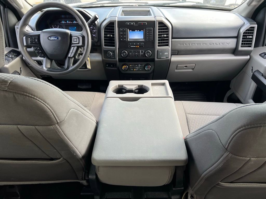 Used 2020 Ford F350 XL w/ Power Equipment Group image 23