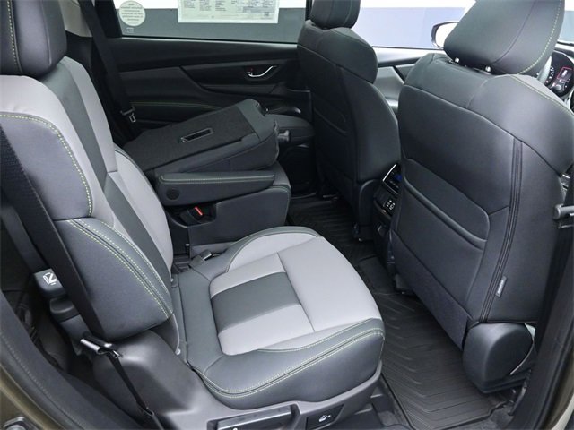New 2025 Subaru Ascent Onyx Edition image 28