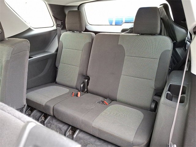Used 2018 Chevrolet Traverse LS w/ LPO, Black Accent Package image 14