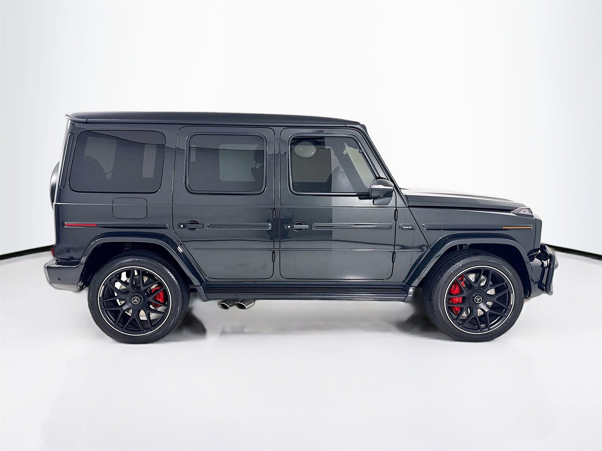 Used 2023 Mercedes-Benz G 63 AMG G 63 AMGﾮ image 9