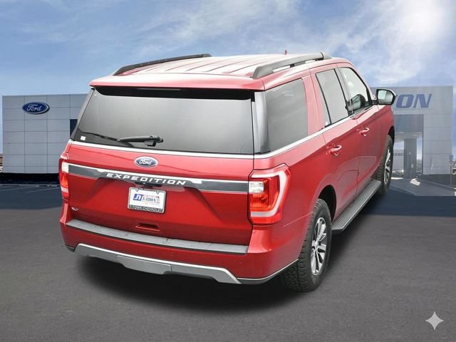 Used 2020 Ford Expedition XLT AWD/4WD image 60