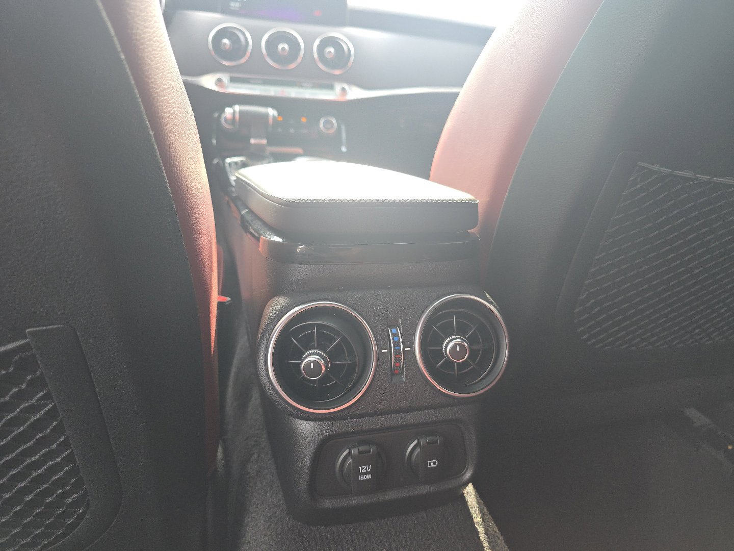 Used 2023 Kia Stinger GT-Line w/ Sun & Sound Package image 25