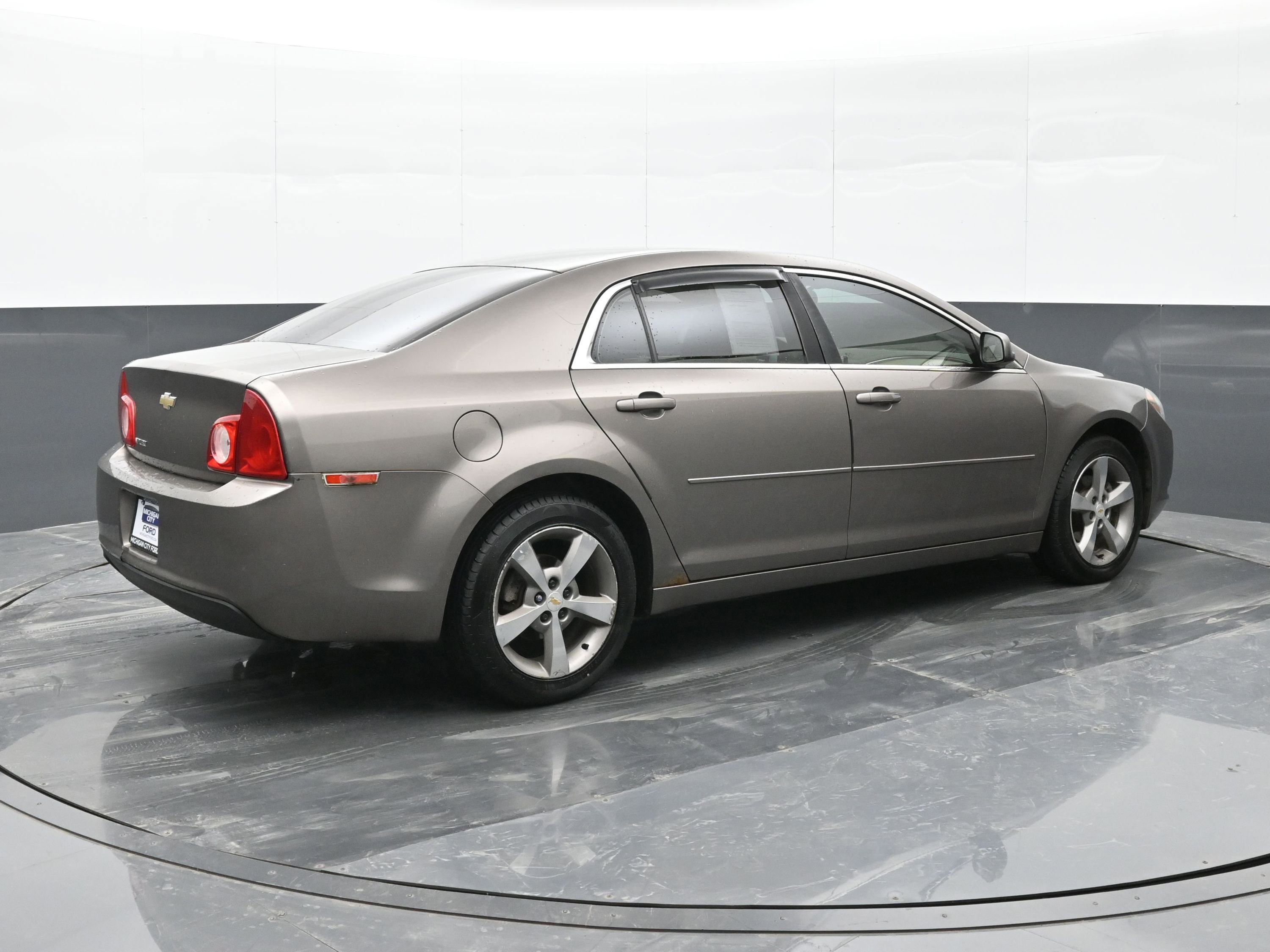 Used 2012 Chevrolet Malibu LS image 8