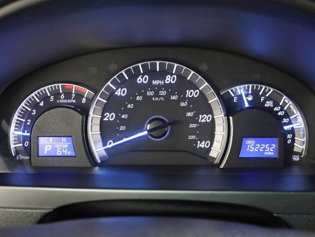 Used 2014 Toyota Camry SE image 16