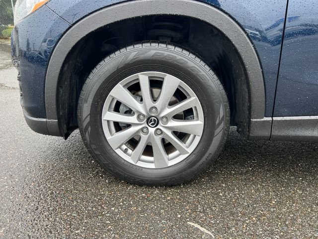 Used 2016 MAZDA CX-5 Touring image 29