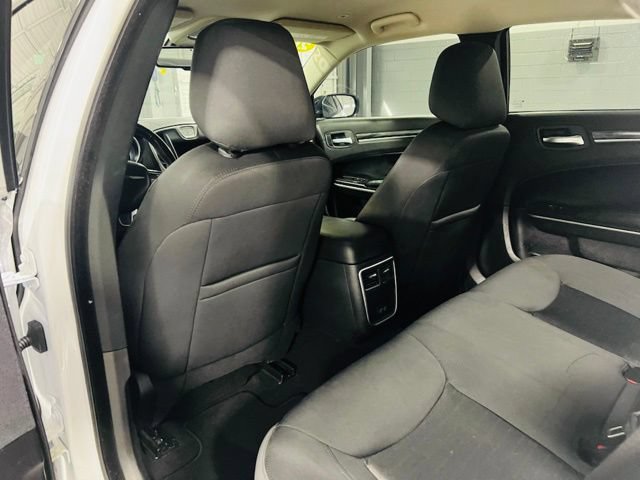 Used 2021 Chrysler 300 Touring w/ Sport Appearance Package RWD image 22