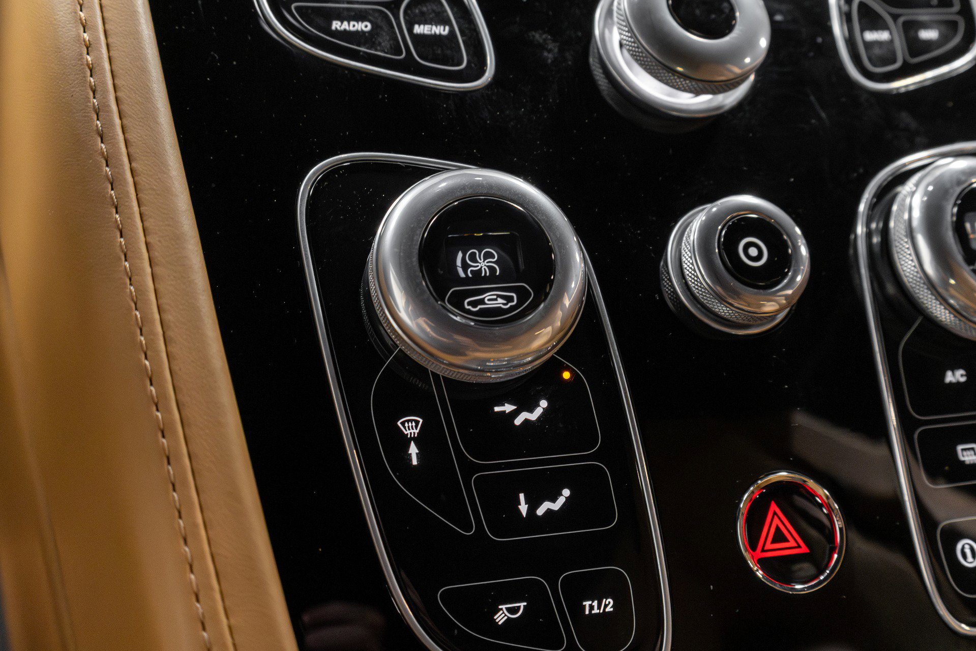 Used 2016 Aston Martin Rapide S image 65