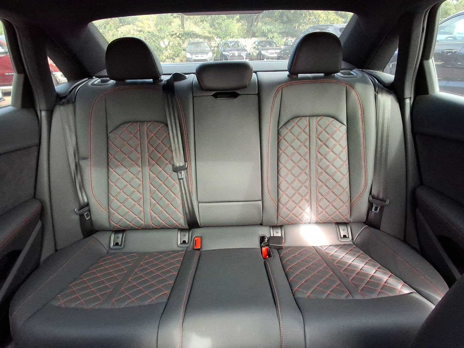 Used 2023 Audi S4 Premium Plus w/ Premium Plus Package AWD/4WD image 13