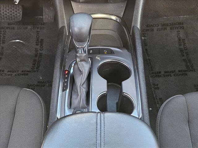 Used 2024 Chevrolet Malibu LT image 18