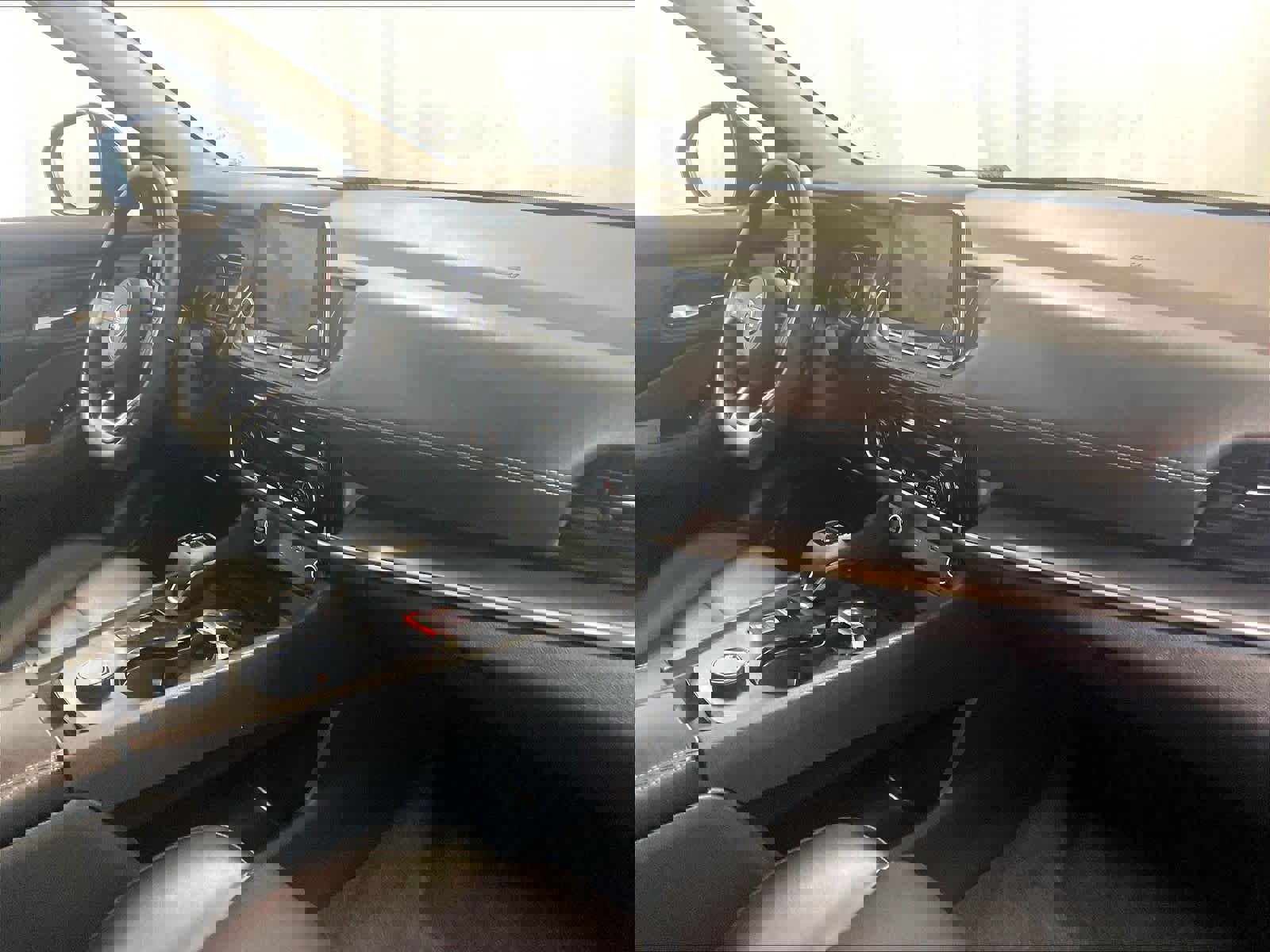 Certified 2023 Nissan Rogue SV w/ SV Premium Package image 14