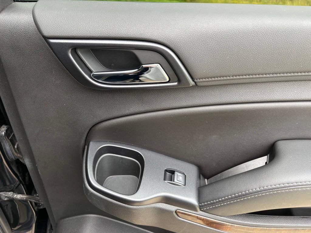 Used 2019 Chevrolet Tahoe LT AWD/4WD image 40