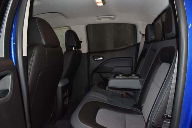 Used 2018 Chevrolet Colorado Z71 AWD/4WD image 30