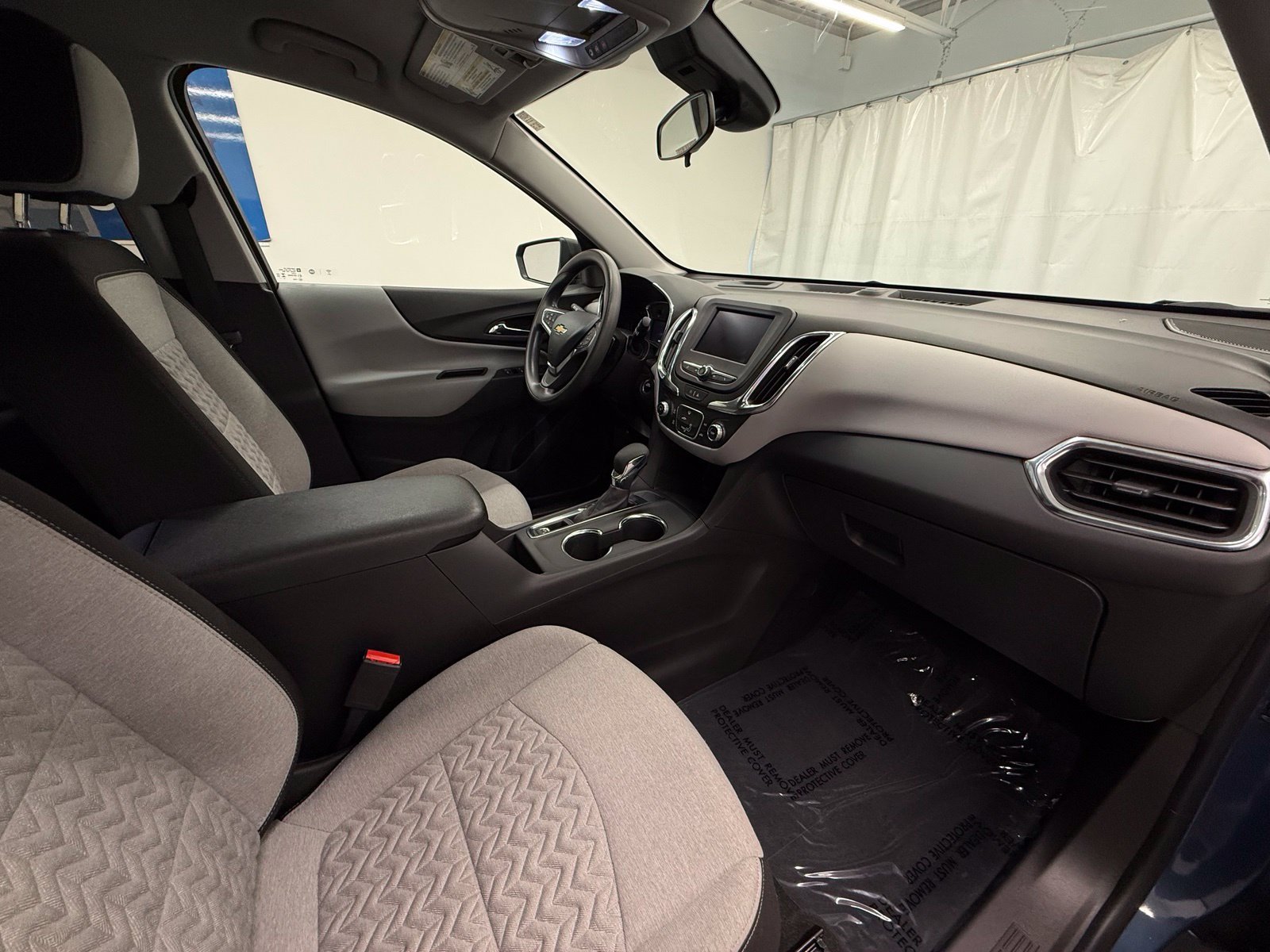 Used 2024 Chevrolet Equinox LS FWD image 8