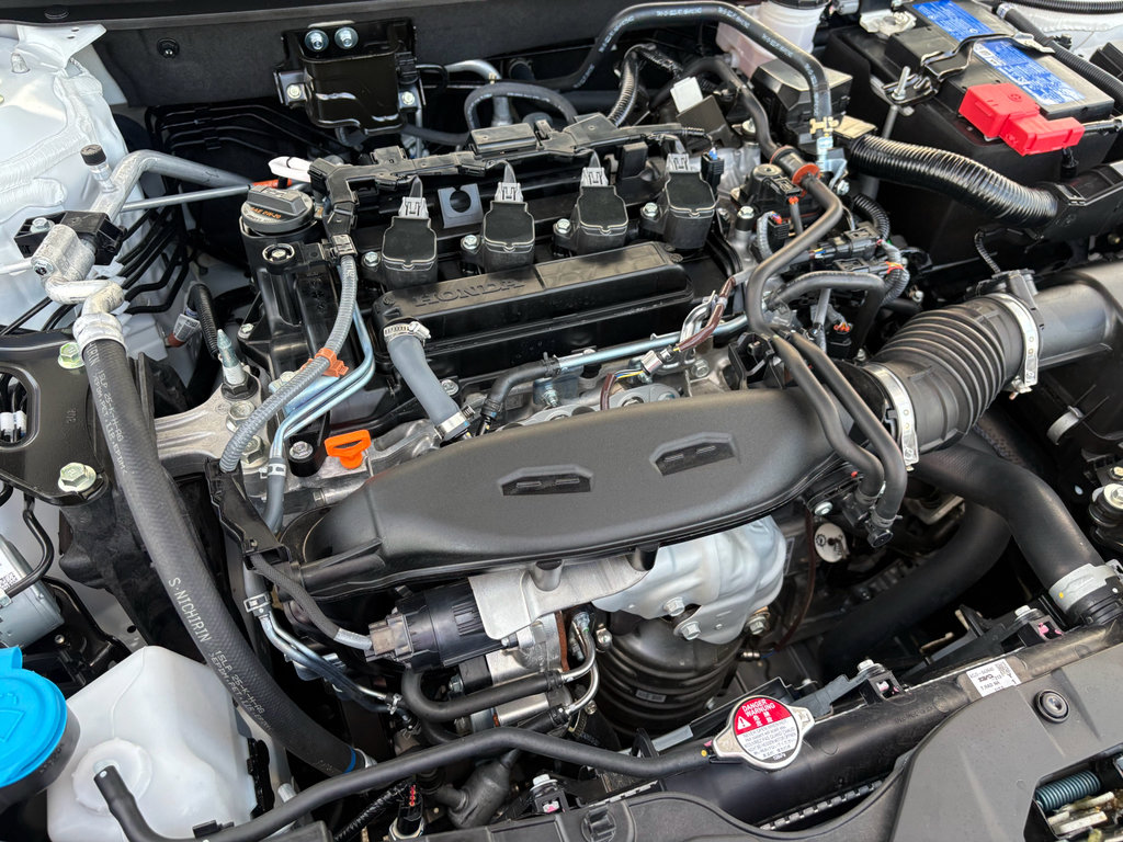Certified 2025 Honda Accord SE image 29