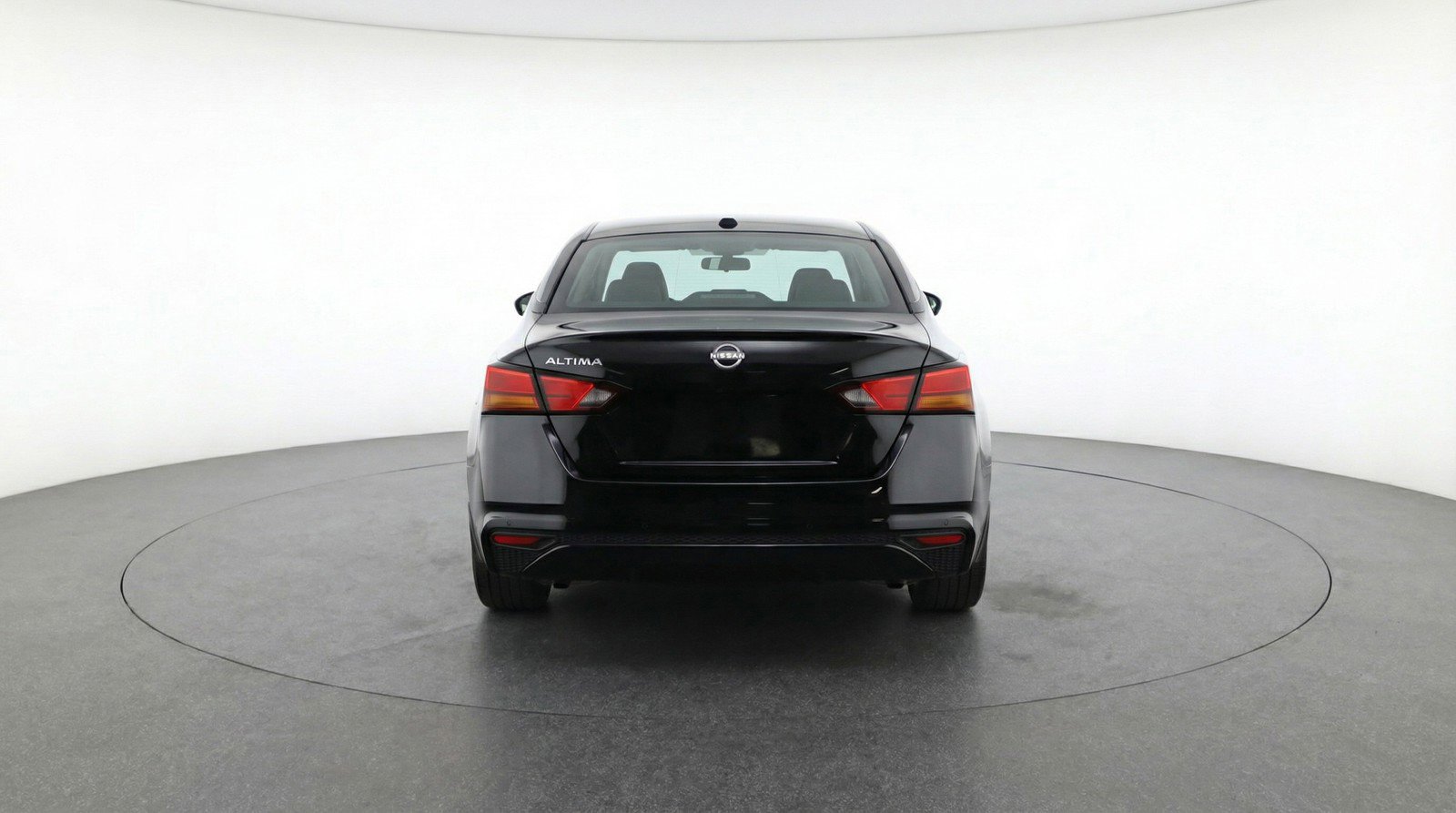 Used 2025 Nissan Altima 2.5 SV image 7