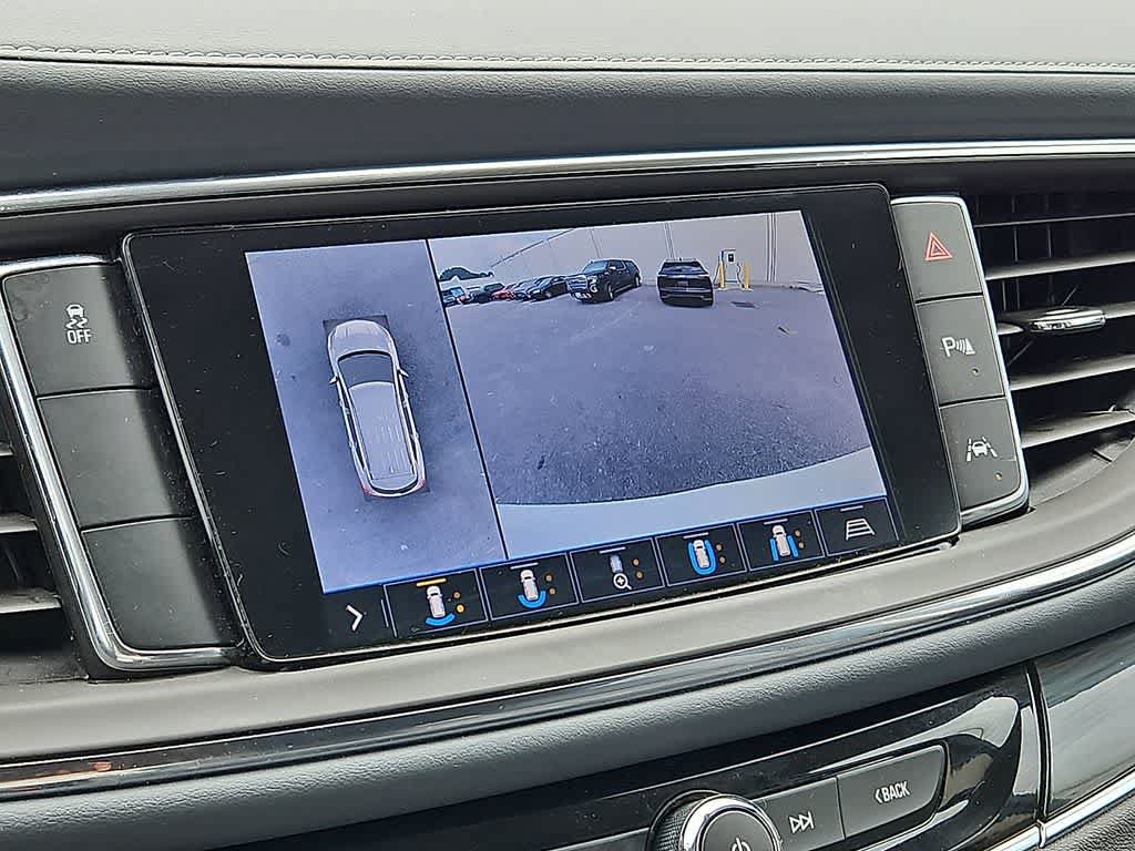 Used 2020 Buick Enclave Premium w/ Surround and Sites Package FWD image 18